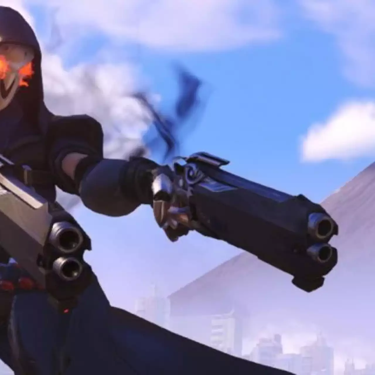 В Overwatch введут возможность экспорта моментов матча В Overwatch введут возможность экспорта моментов матча