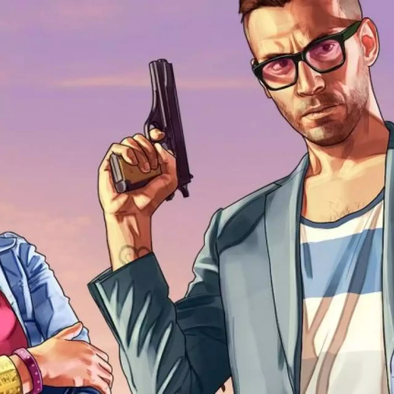 Rockstar выпустила новое обновление для GTA Online