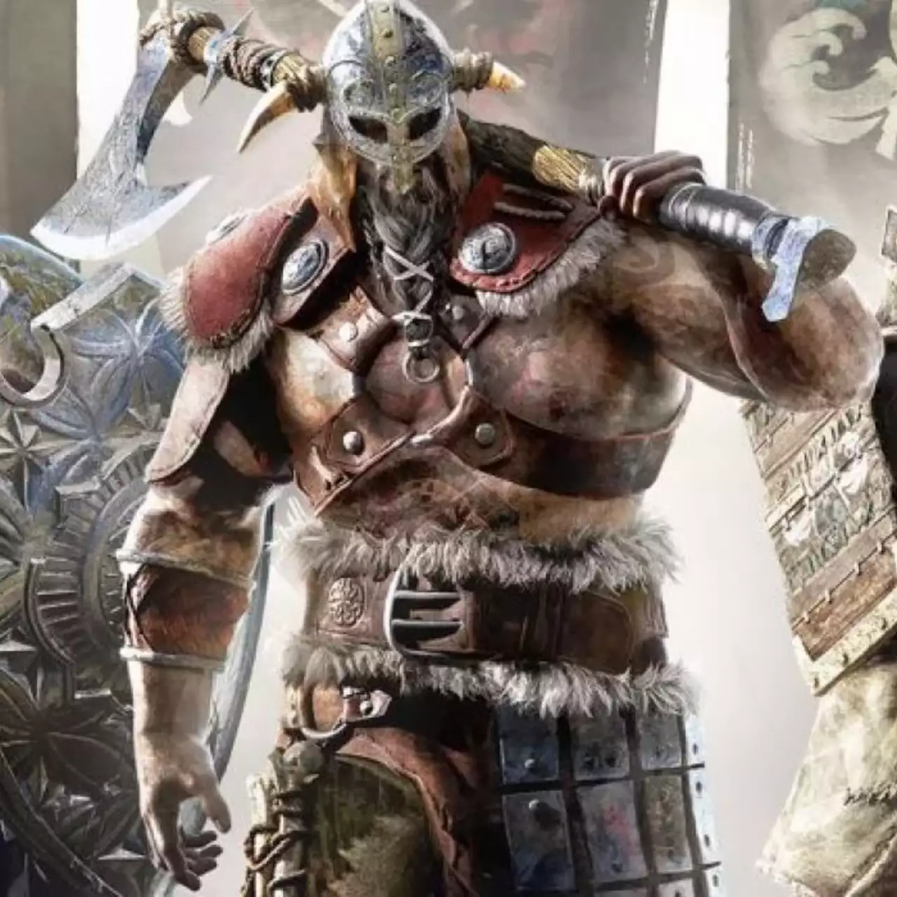 В For Honor обнаружили баг, который позволяет уклониться от атаки