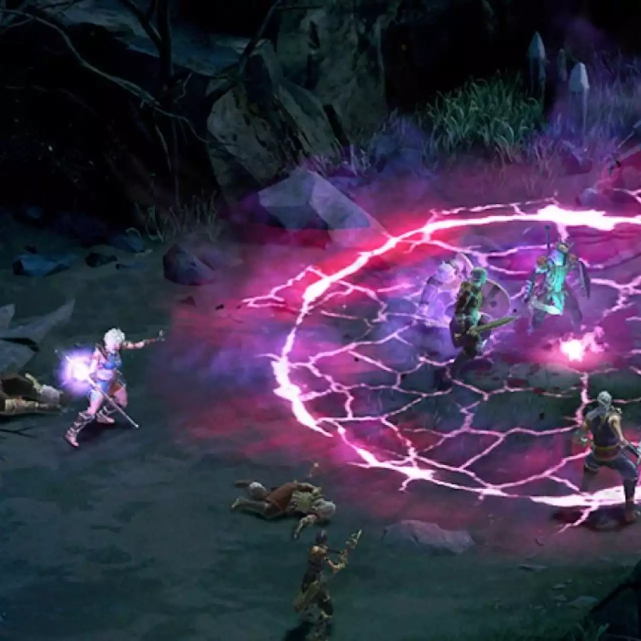 Obsidian Entertainment выпустит сюжетное DLC для Tyranny Obsidian Entertainment выпустит сюжетное DLC для Tyranny