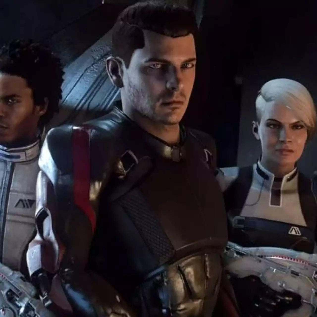 BioWare собирается поддерживать Mass Effect Andromeda в полную силу