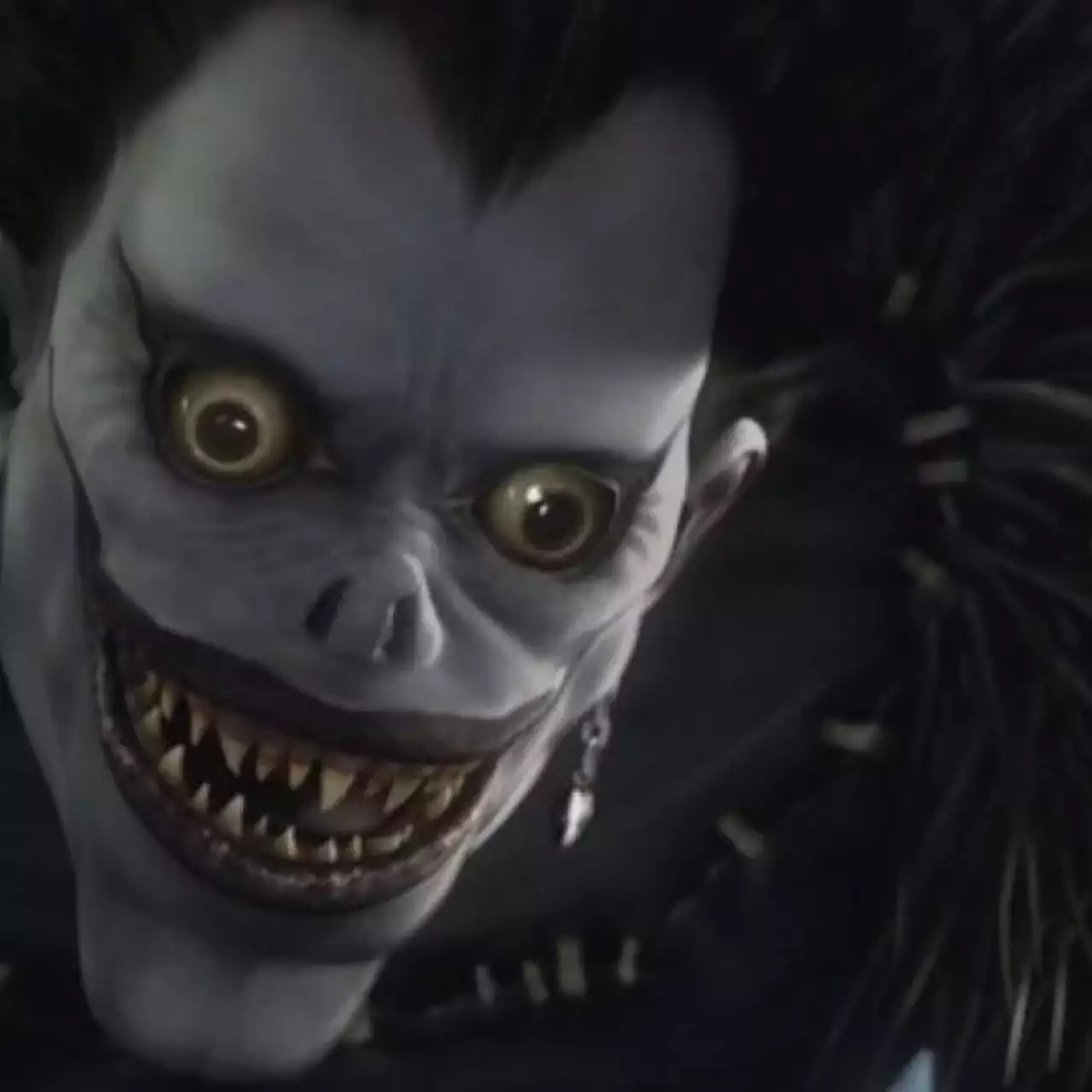 Netflix представил первый тизер экранизации Death Note Netflix представил первый тизер экранизации Death Note