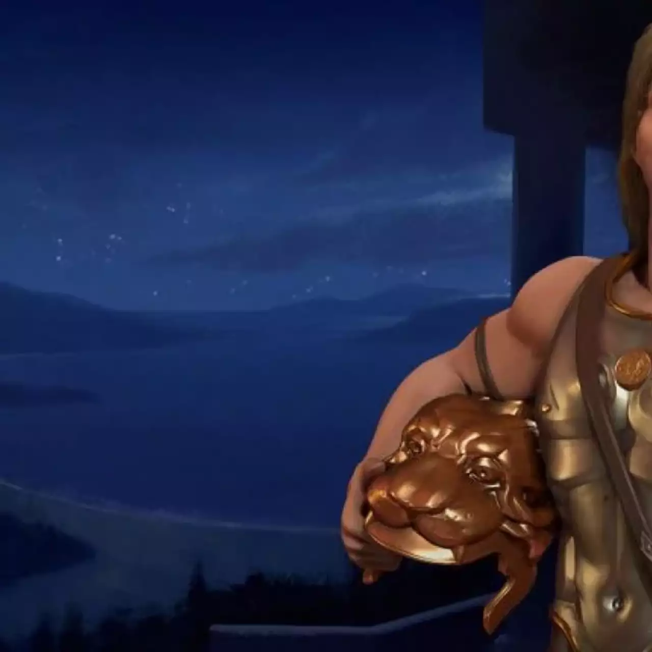 В Civilization 6 появится Греческая Македония В Civilization 6 появится Греческая Македония