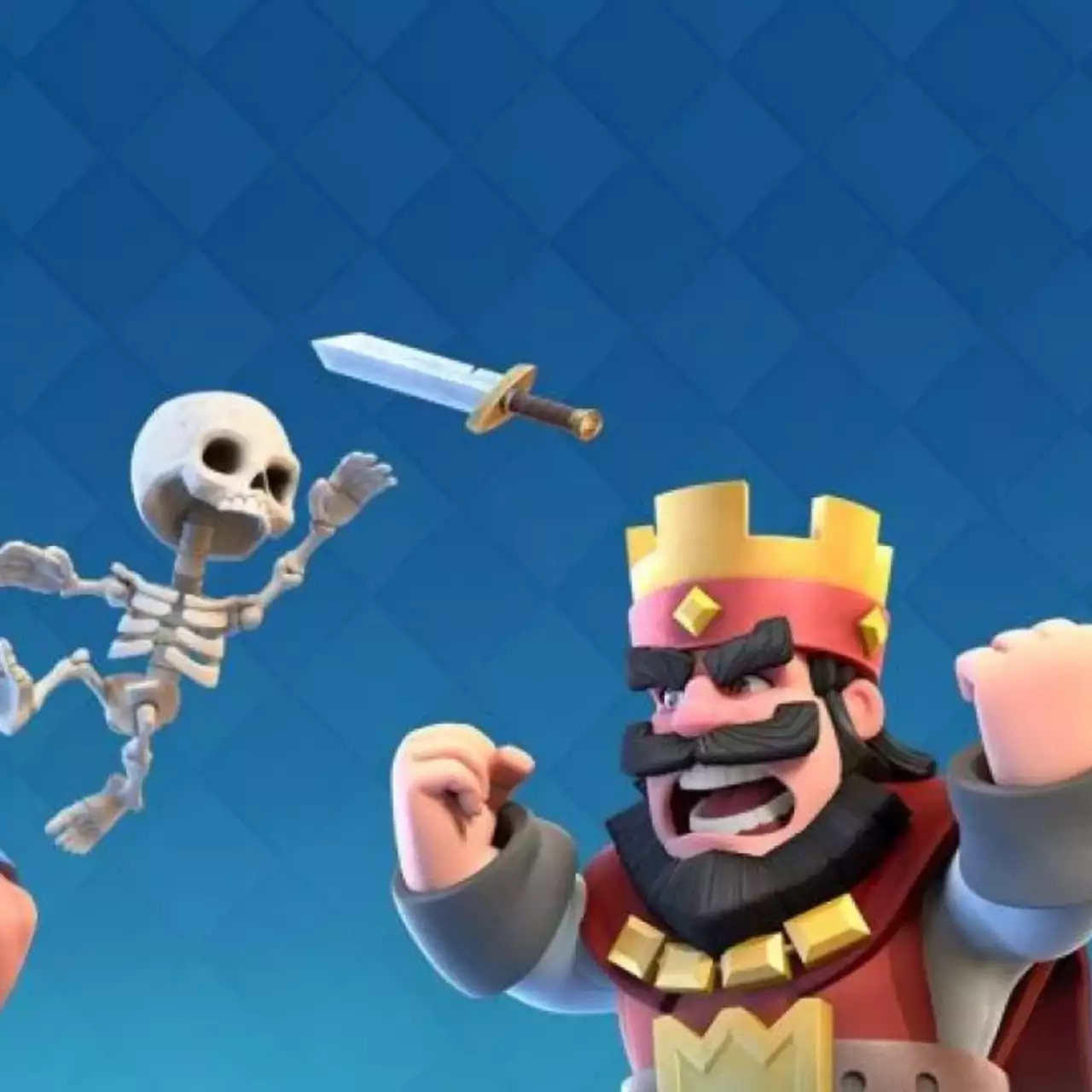 Clash Royale — как быстро прокачаться и поднять уровень Clash Royale — как быстро прокачаться и поднять уровень