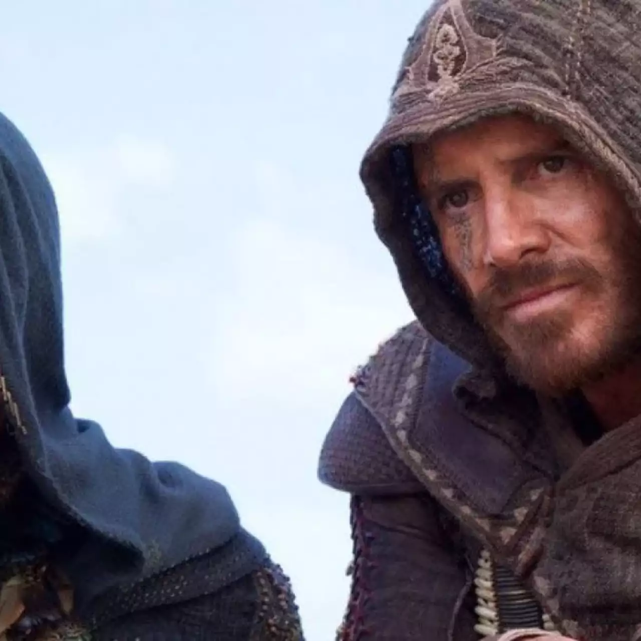 Ubisoft работает над ТВ-сериалом по франшизе Assassin's Creed