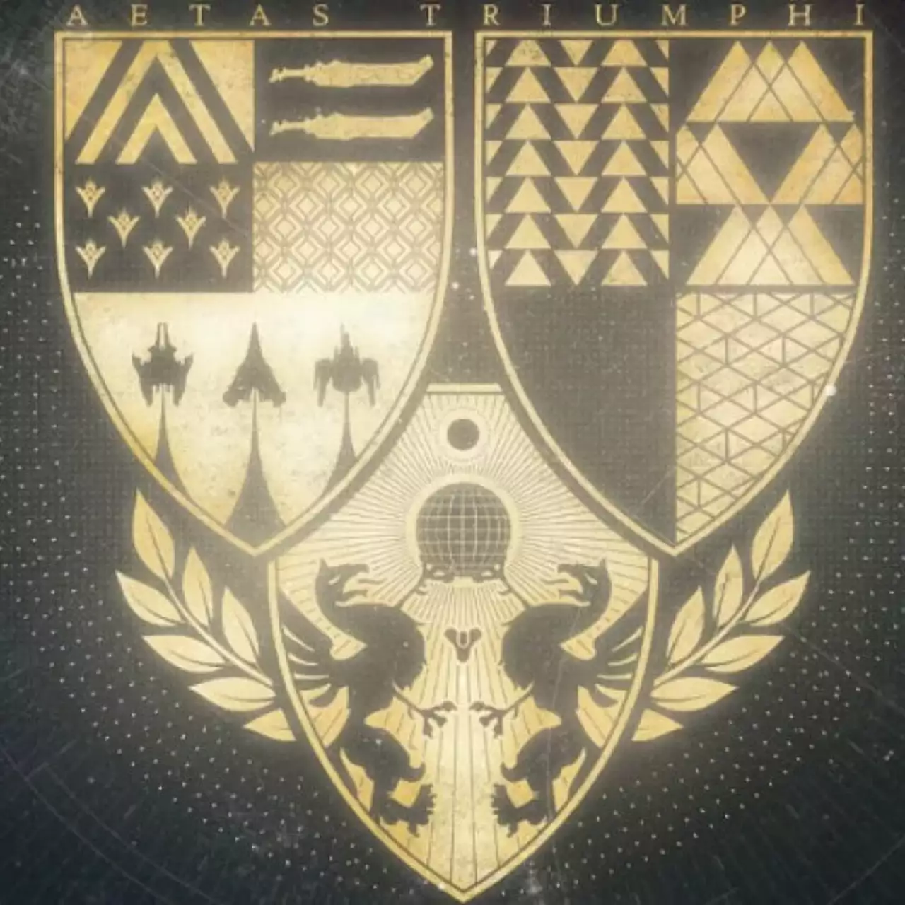 Bungie провела стрим события Destiny: Age of Triumph и показала новый контент Bungie провела стрим события Destiny: Age of Triumph и показала новый контент