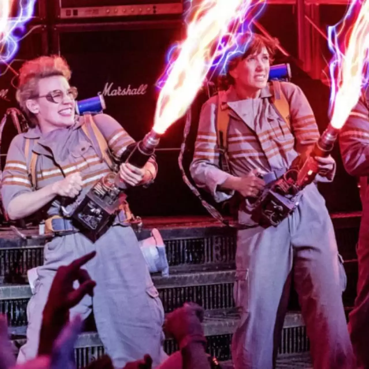 Первая глава Ghostbusters: Now Hiring оказалась нестрашной и бесполезной