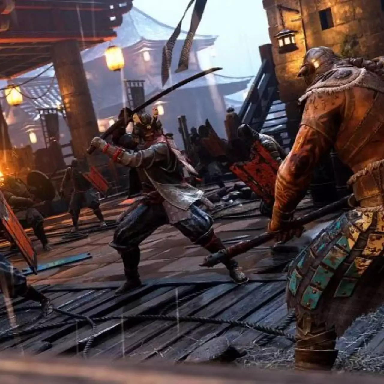 Ответ Ubisoft на критику микротранзакций For Honor еще больше разозлил игроков