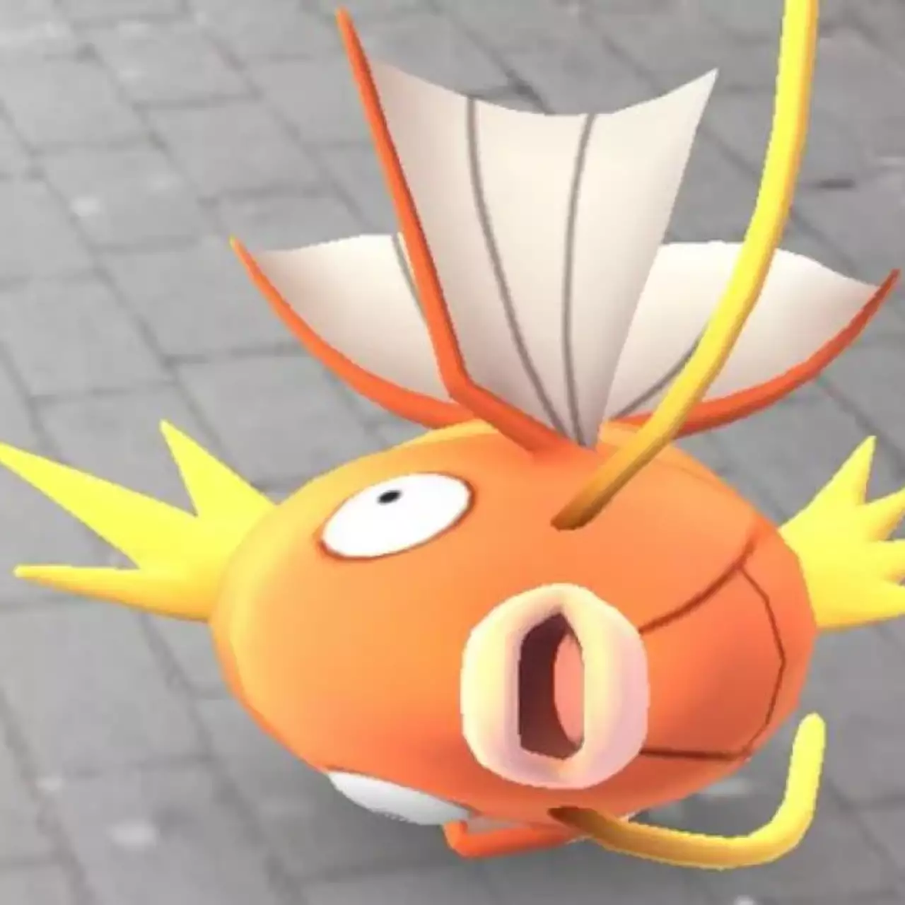В Pokemon GO были добавлены солнечные покемоны