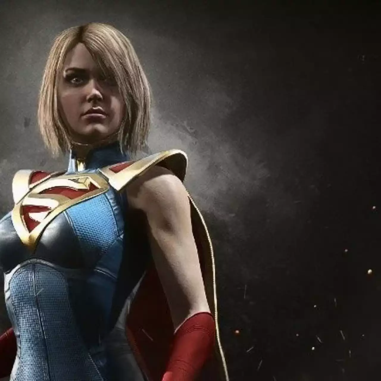 Опубликован третий сюжетный трейлер Injustice 2 Опубликован третий сюжетный трейлер Injustice 2