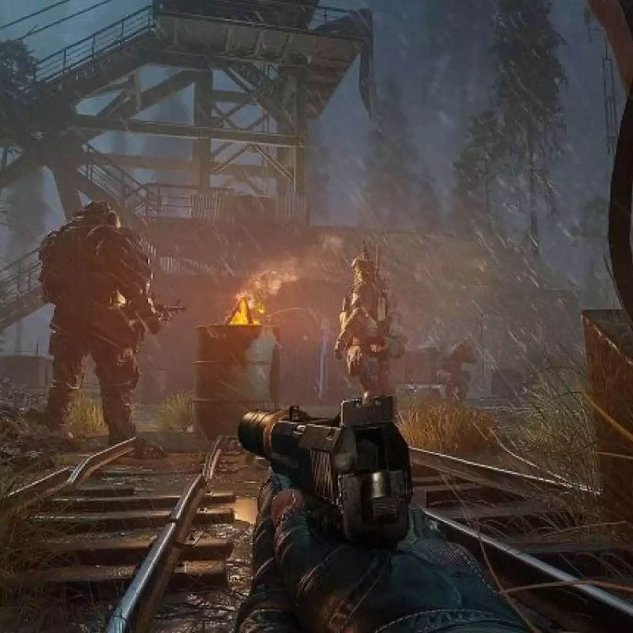 Разработчики Sniper Ghost Warrior 3 рассказали о побочных миссиях и хардкорном уровне сложности