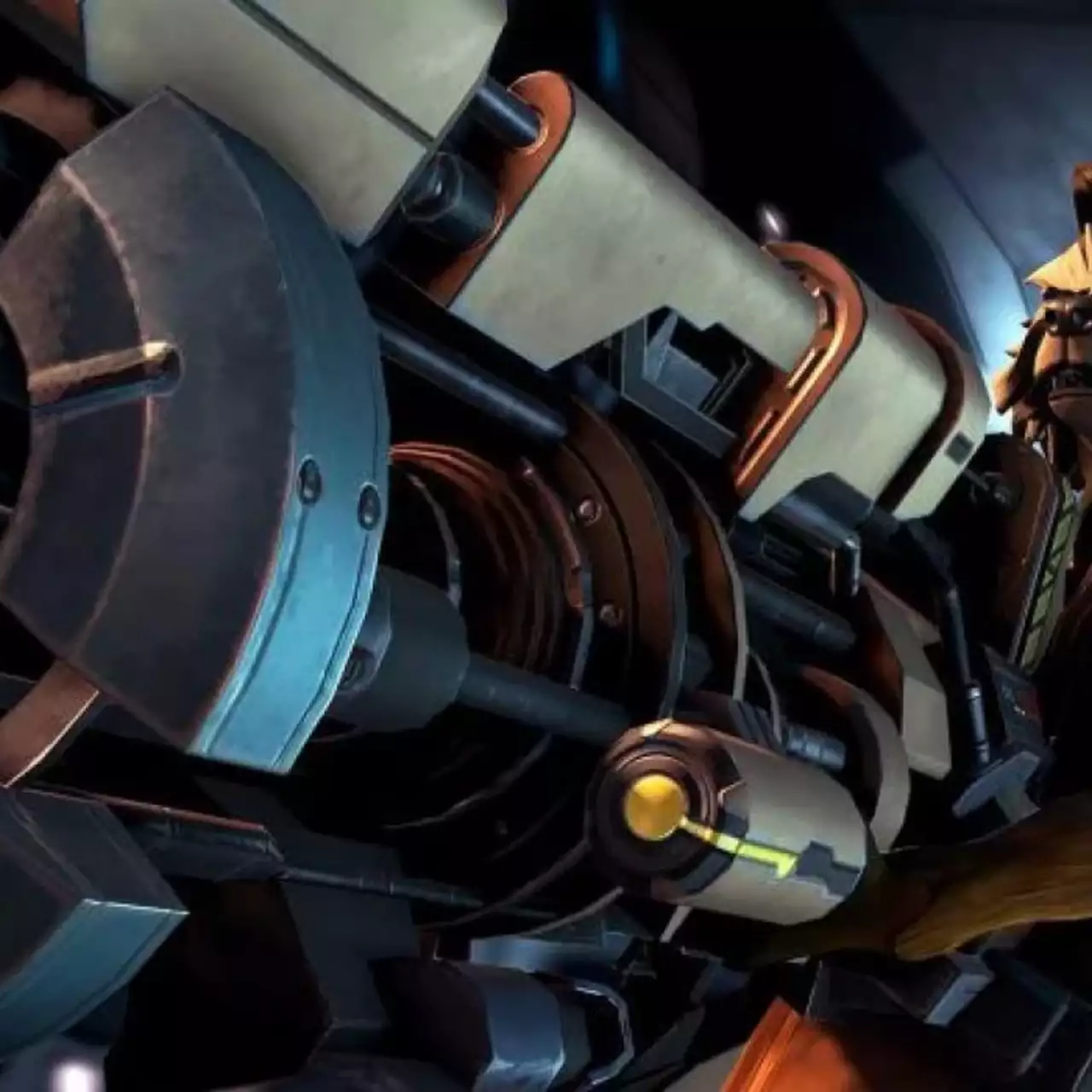 Sony раскрыла возможную дату релиза дебютного эпизода Guardians of the Galaxy от Telltale Sony раскрыла возможную дату релиза дебютного эпизода Guardians of the Galaxy от Telltale