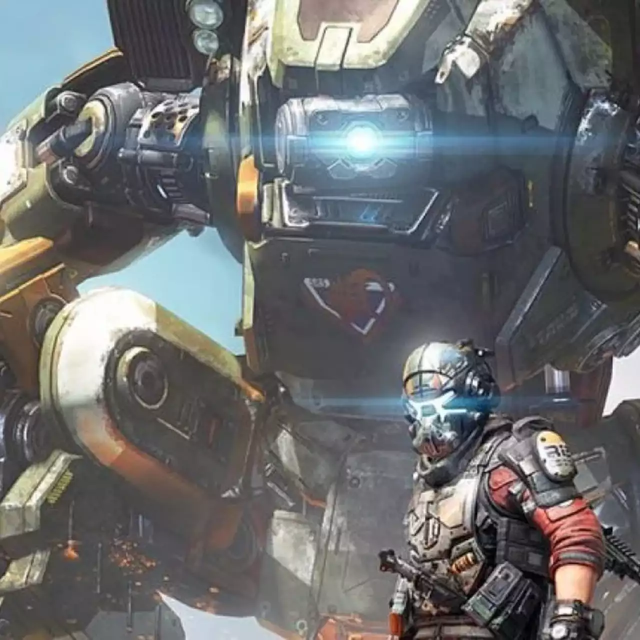 Состоялся анонс дополнения Colony Reborn для Titanfall 2 Состоялся анонс дополнения Colony Reborn для Titanfall 2