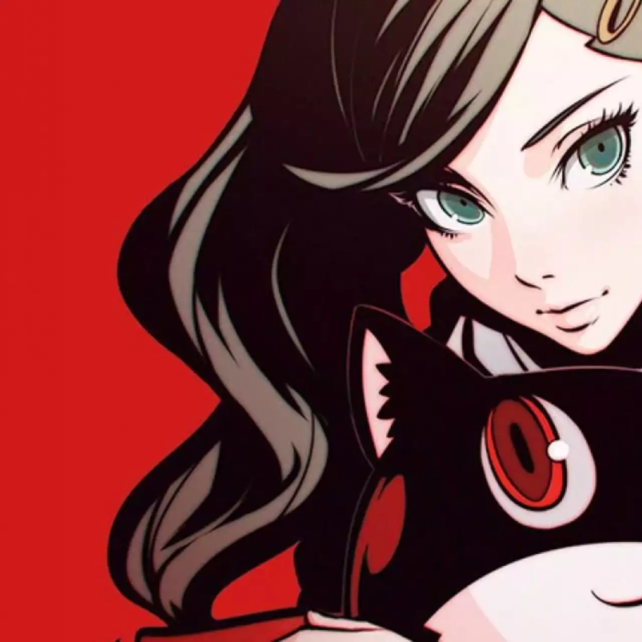 Разработчики Persona 5 показали распаковку коллекционного издания игры Разработчики Persona 5 показали распаковку коллекционного издания игры