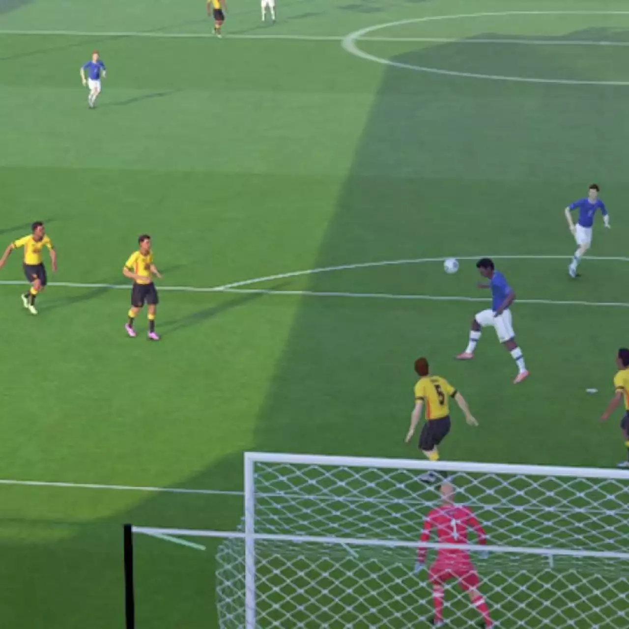 В Football Manager 2017 пройдут бесплатные выходные