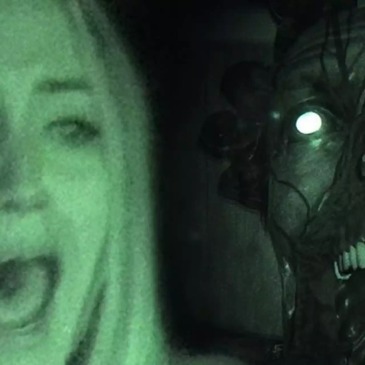 Outlast 2 со сценой ритуальной оргии все же выйдет в Австралии Outlast 2 со сценой ритуальной оргии все же выйдет в Австралии