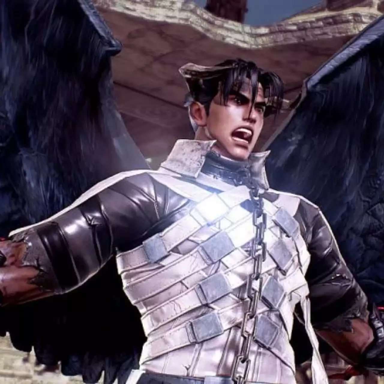 Bandai Namco сосредоточилась на классических персонажах в новом трейлере Tekken 7 Bandai Namco сосредоточилась на классических персонажах в новом трейлере Tekken 7