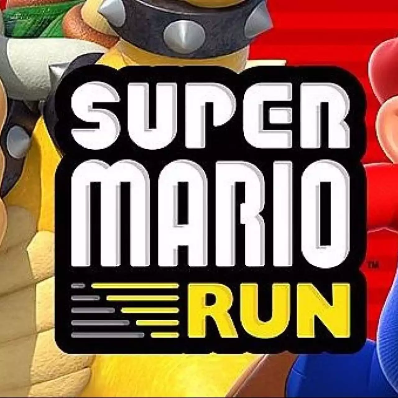 Super Mario Run не смогла оправдать ожиданий Nintendo Super Mario Run не смогла оправдать ожиданий Nintendo
