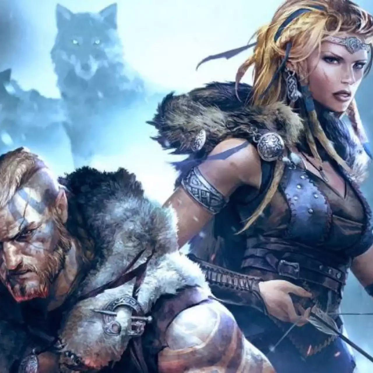 Выход игры Vikings: Wolves of Midgard состоится в ближайшее время Выход игры Vikings: Wolves of Midgard состоится в ближайшее время