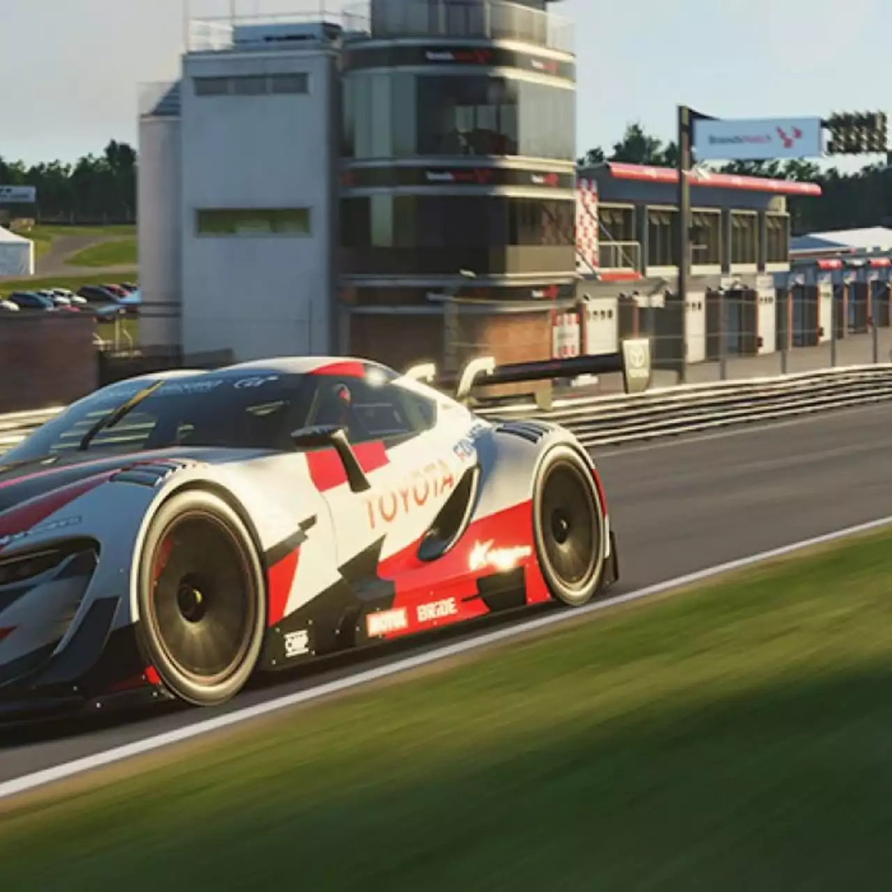 Лучшие видео и скриншоты из игр недели (с 18 по 25 марта): геймплей Gran Turismo Sport, трейлер Tekken 7, новые видео Mass Effect: Andromeda, трейлер Injustice 2, новый трейлер Prey, геймплей Persona 5 и многое другое Лучшие видео и скриншоты из игр недели (с 18 по 25 марта): геймплей Gran Turismo Sport, трейлер Tekken 7, новые видео Mass Effect: Andromeda, трейлер Injustice 2, новый трейлер Prey, геймплей Persona 5 и многое другое
