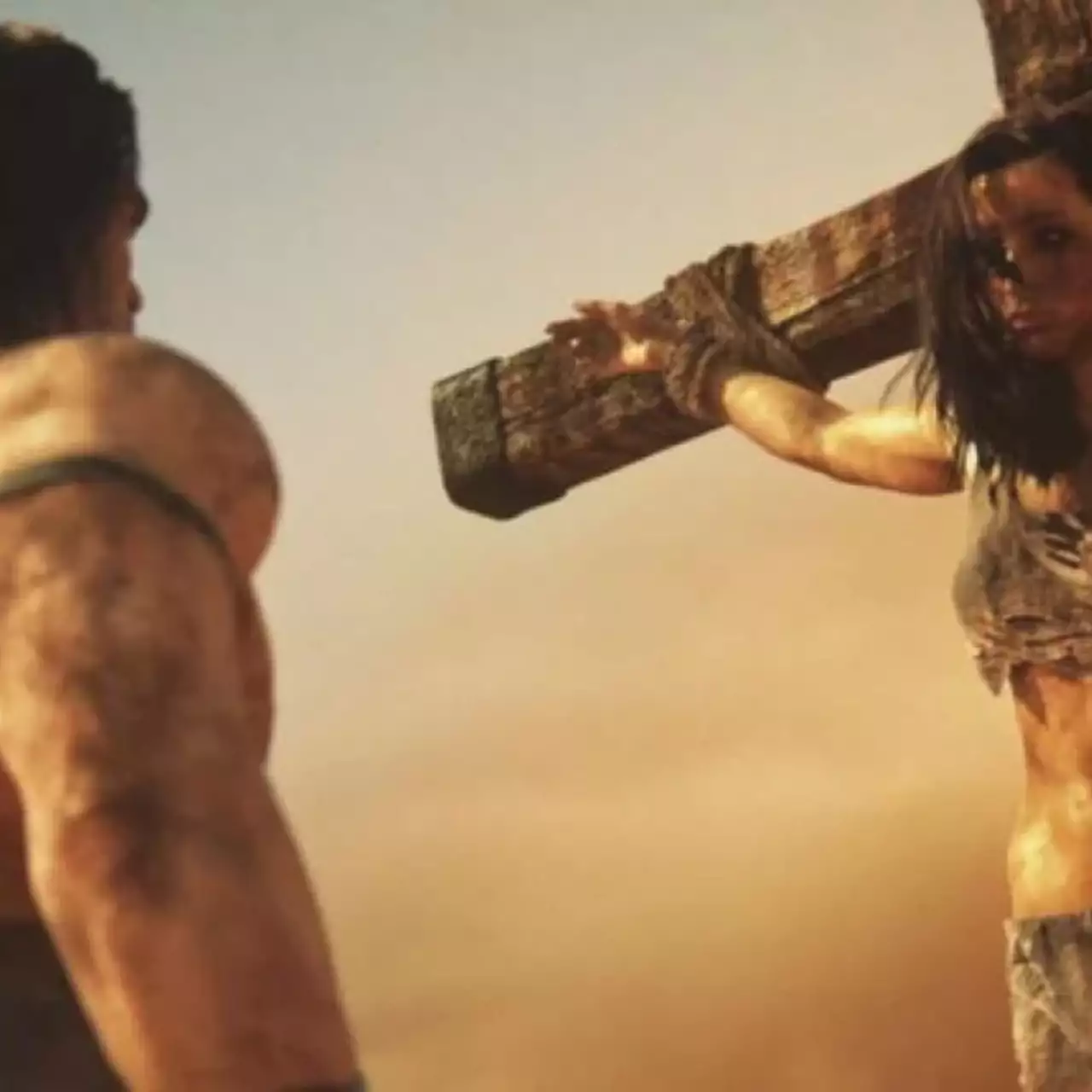 Conan Exiles получила новое обновление, добавившее в игру множество новых функций Conan Exiles получила новое обновление, добавившее в игру множество новых функций