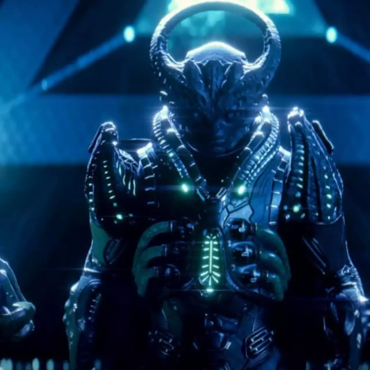 Mass Effect: Andromeda больше года шла по пути No Man's Sky Mass Effect: Andromeda больше года шла по пути No Man's Sky