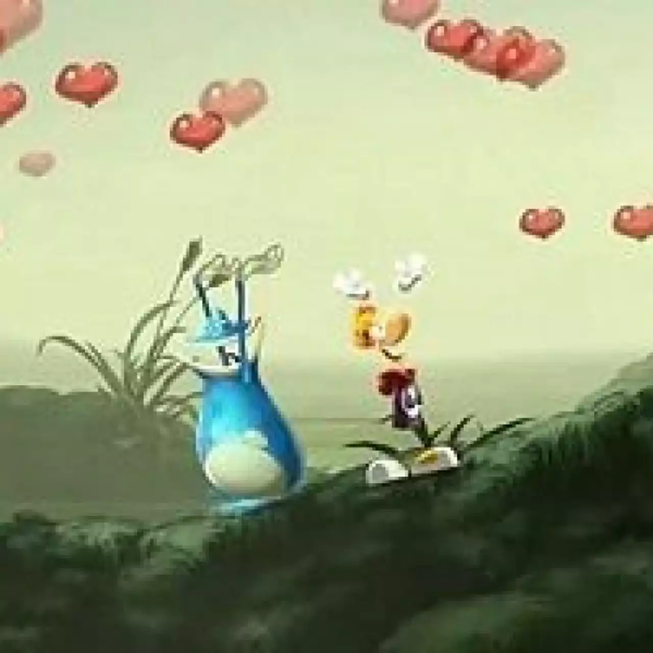 Rayman Legends — разработка подтверждена