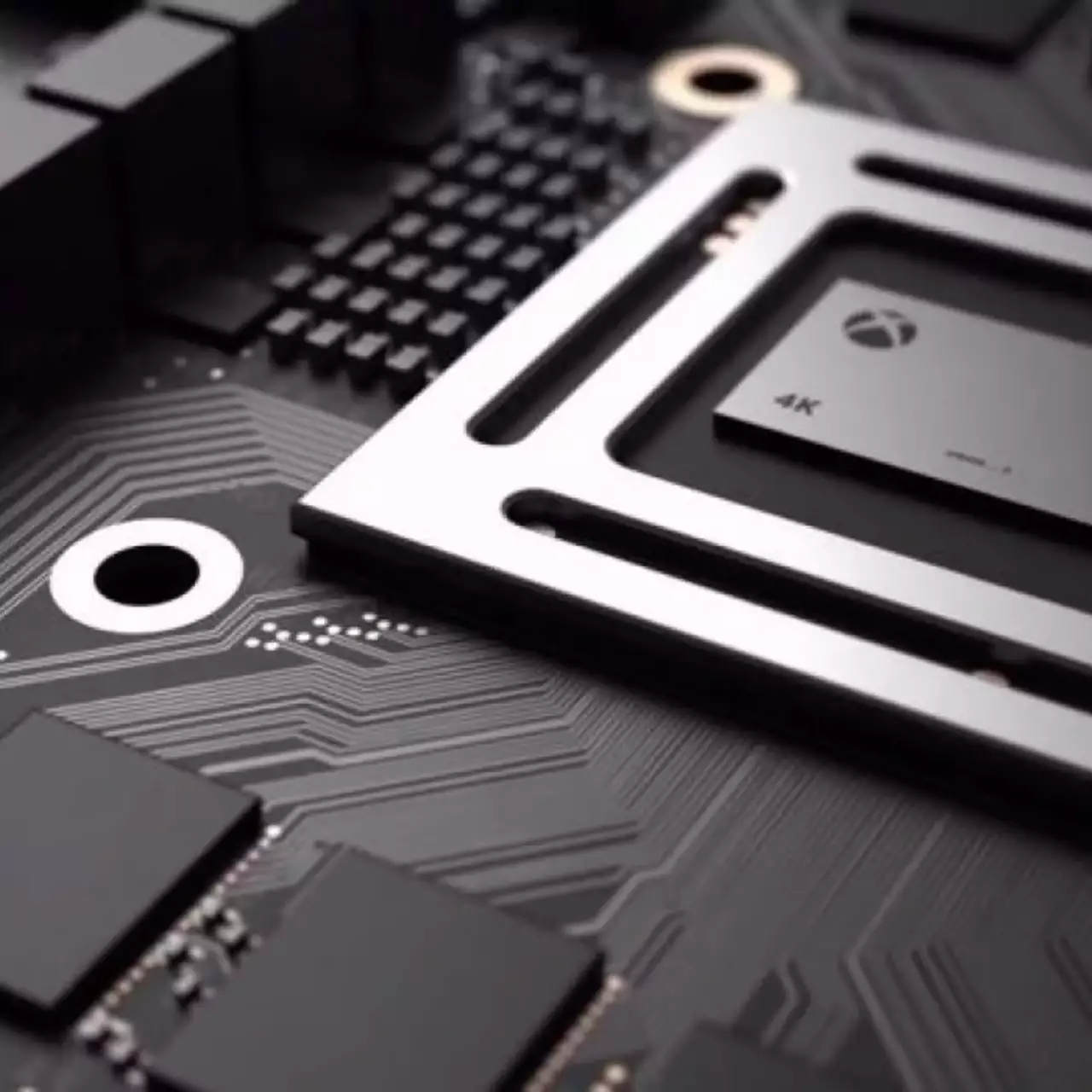 Фил Спенсер сказал, что для Project Scorpio критически важно иметь игры от Microsoft на старте