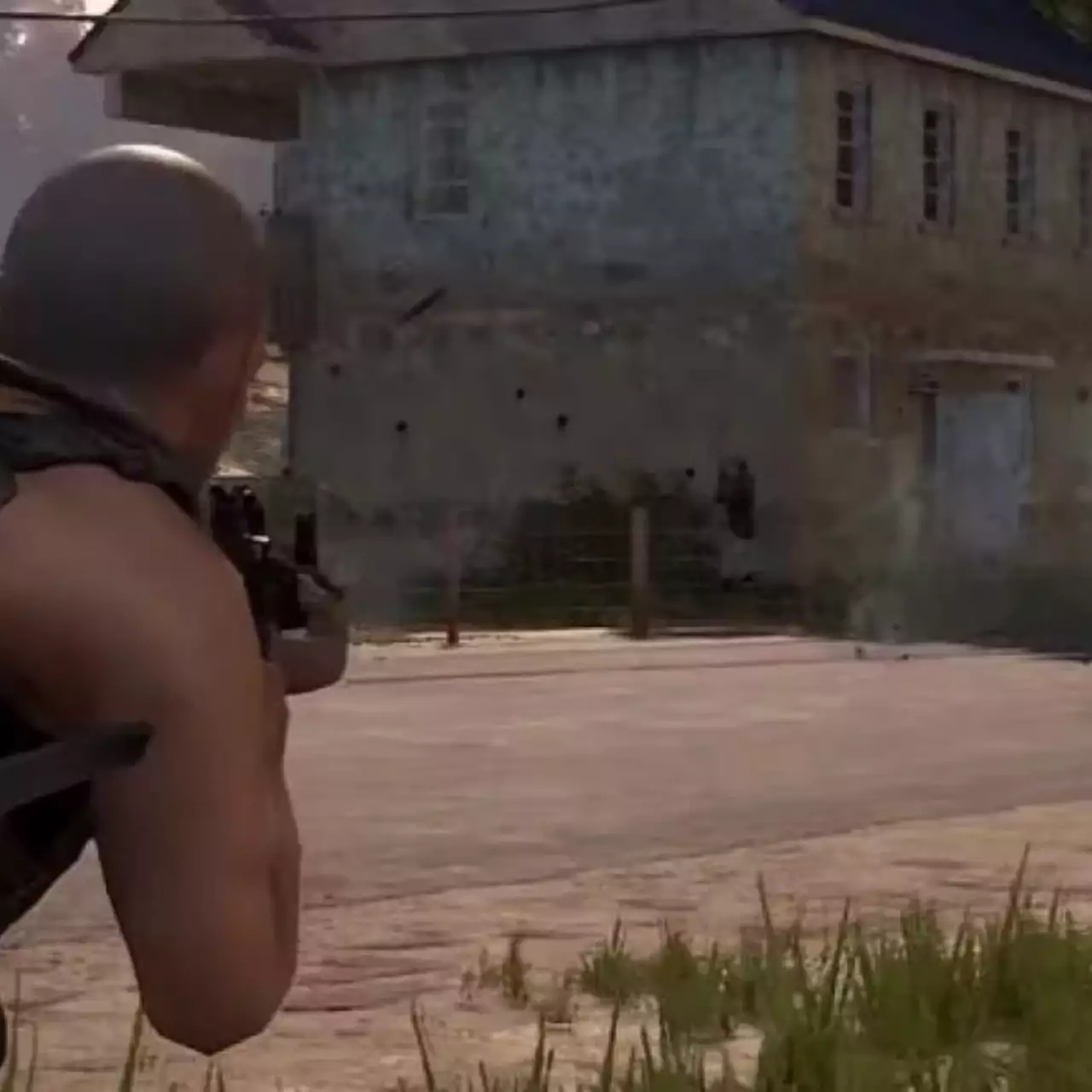 Playerunknown's Battlegrounds принесла более 11 миллионов долларов своим создателям Playerunknown's Battlegrounds принесла более 11 миллионов долларов своим создателям