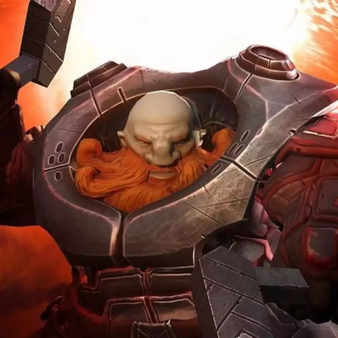 We Are the Dwarves выйдет на PS4 We Are the Dwarves выйдет на PS4