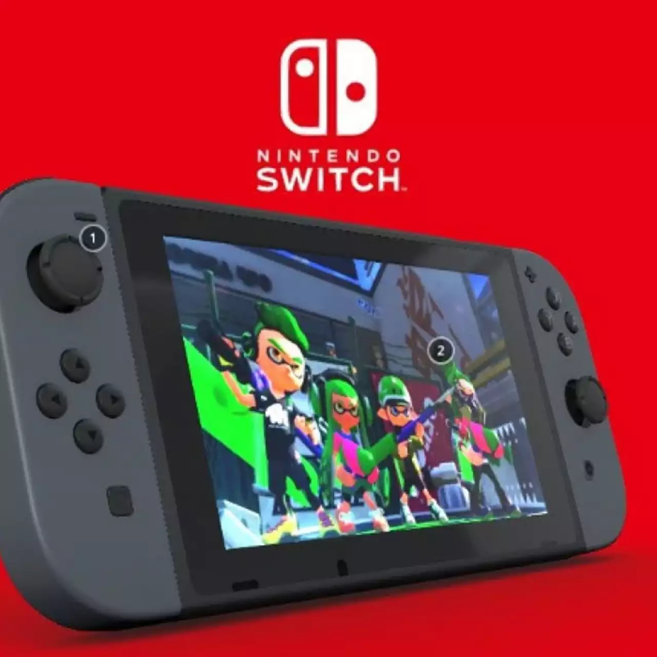 Реджи Филс-Эйм: «Switch бьет рекорды продаж каждый день»