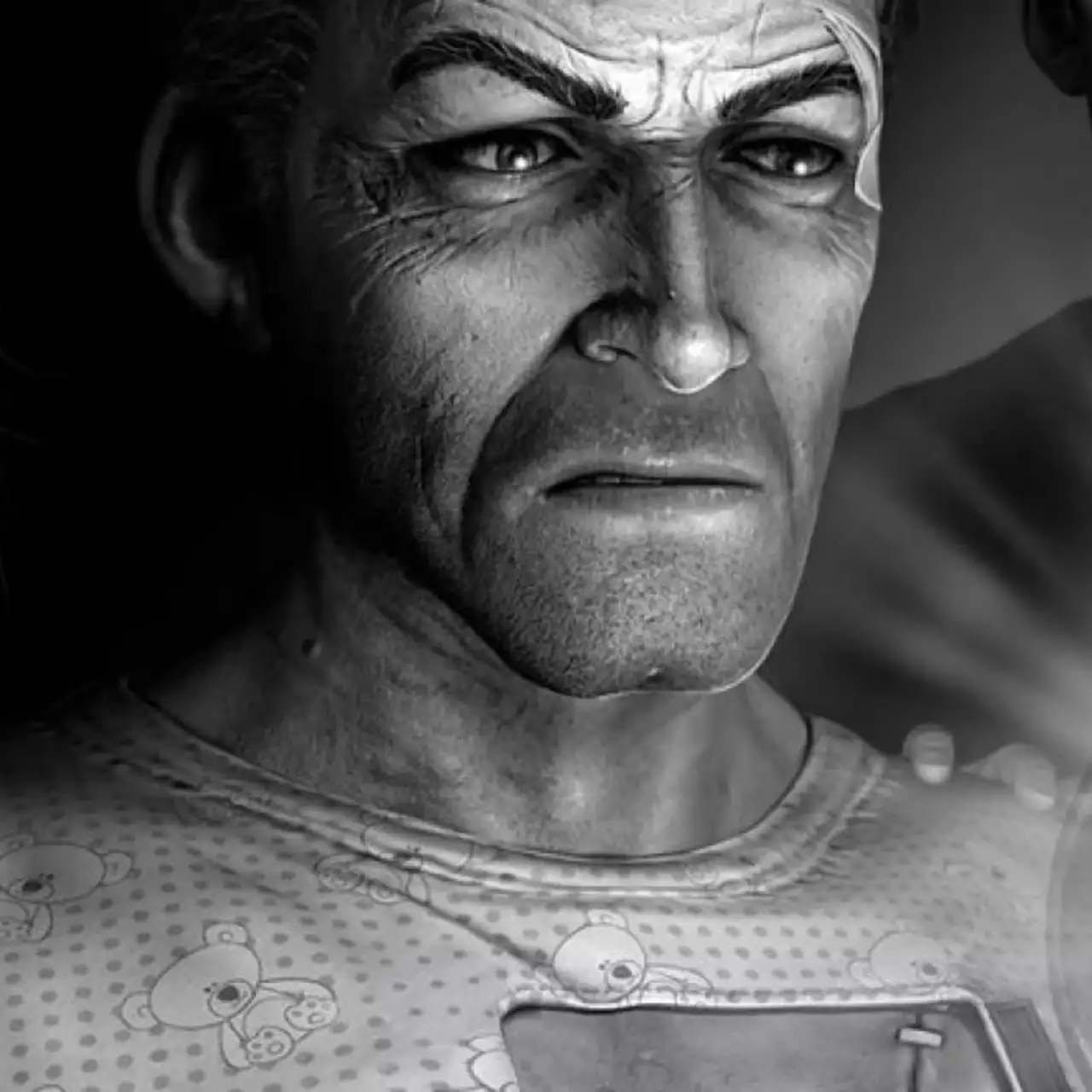 Объявлена дата выхода Wilson's Heart — ужастика для Oculus Rift в нуарной стилистике Объявлена дата выхода Wilson's Heart — ужастика для Oculus Rift в нуарной стилистике