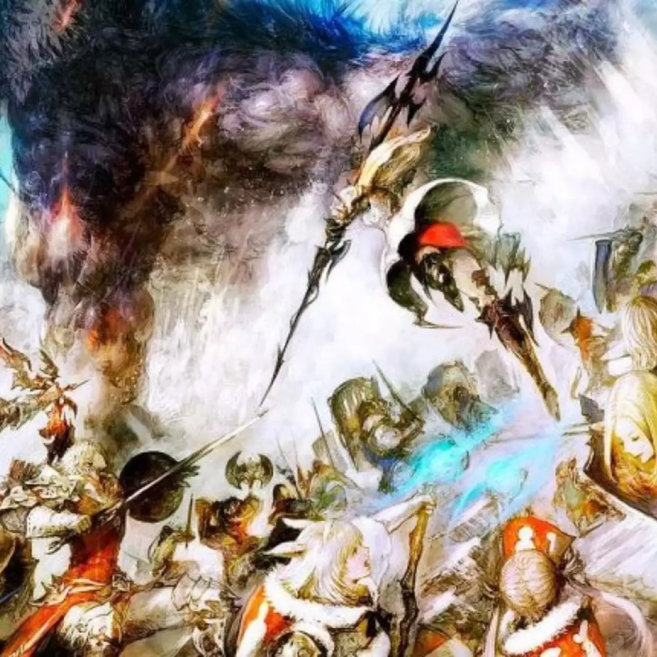 Триал Final Fantasy XIV больше не имеет ограничений по времени Триал Final Fantasy XIV больше не имеет ограничений по времени