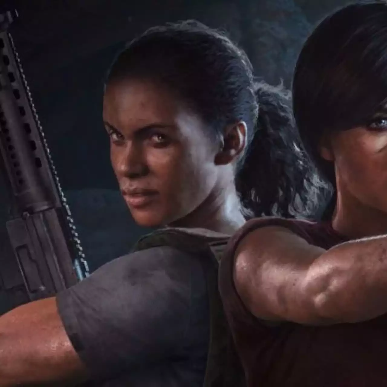 Naughty Dog объяснила, почему The Lost Legacy стала отдельной игрой Naughty Dog объяснила, почему The Lost Legacy стала отдельной игрой