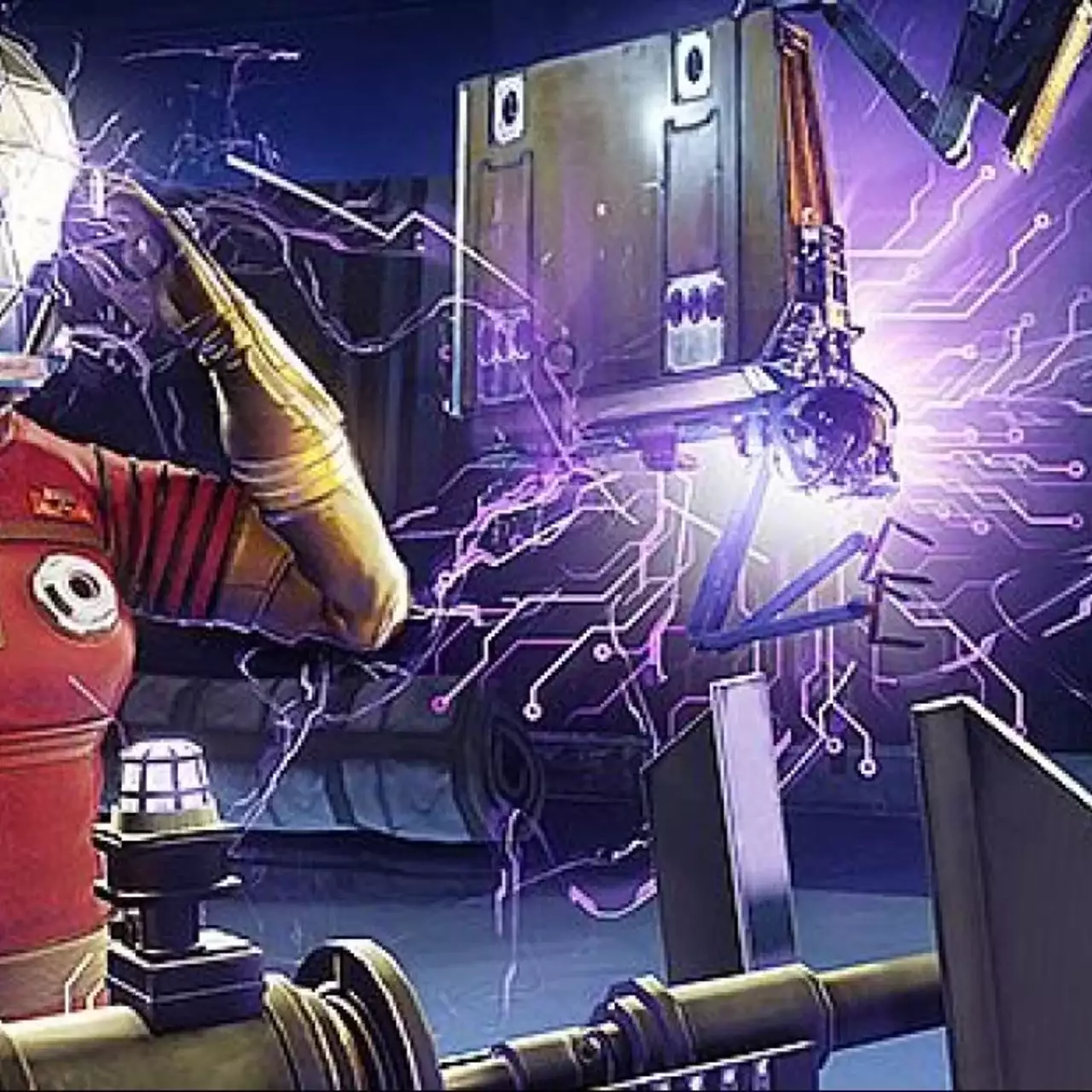 Новый трейлер Prey рассказал о вооружении и способностях героя
