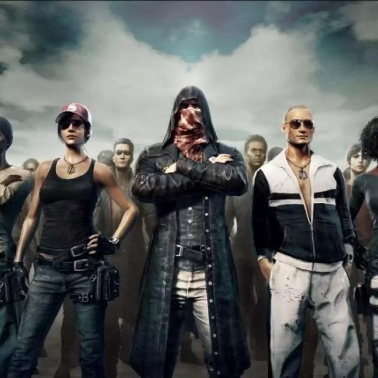 Как выжить в PlayerUnknown's Battlegrounds — гайд Как выжить в PlayerUnknown's Battlegrounds — гайд