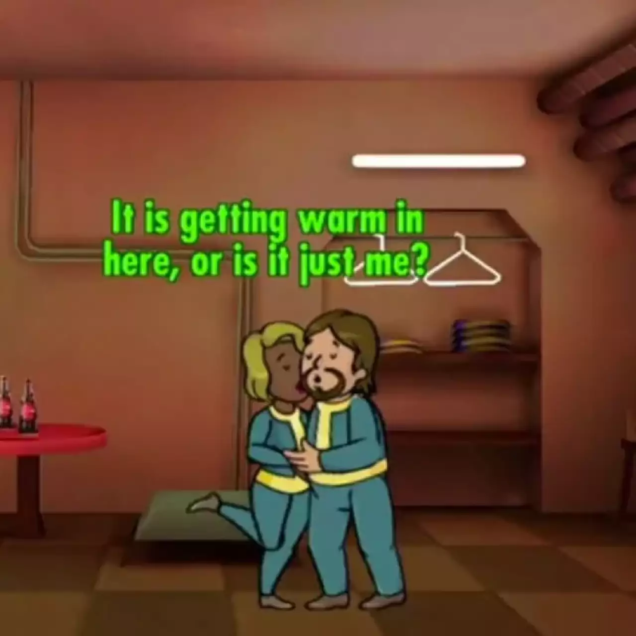 Страница Fallout Shelter появилась в магазине Steam. Объявлены системные требования