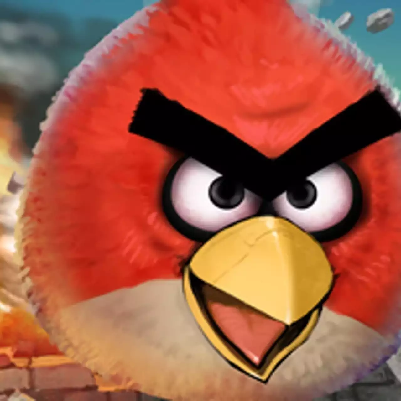 Бывшие сотрудники Rovio открыли новую компанию
