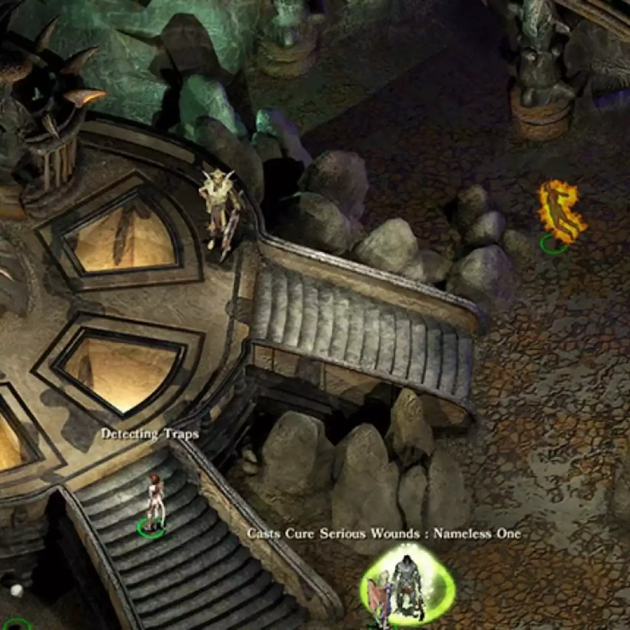 Planescape: Torment — Enhanced Edition анонсирована для PC, iOS и Android Planescape: Torment — Enhanced Edition анонсирована для PC, iOS и Android