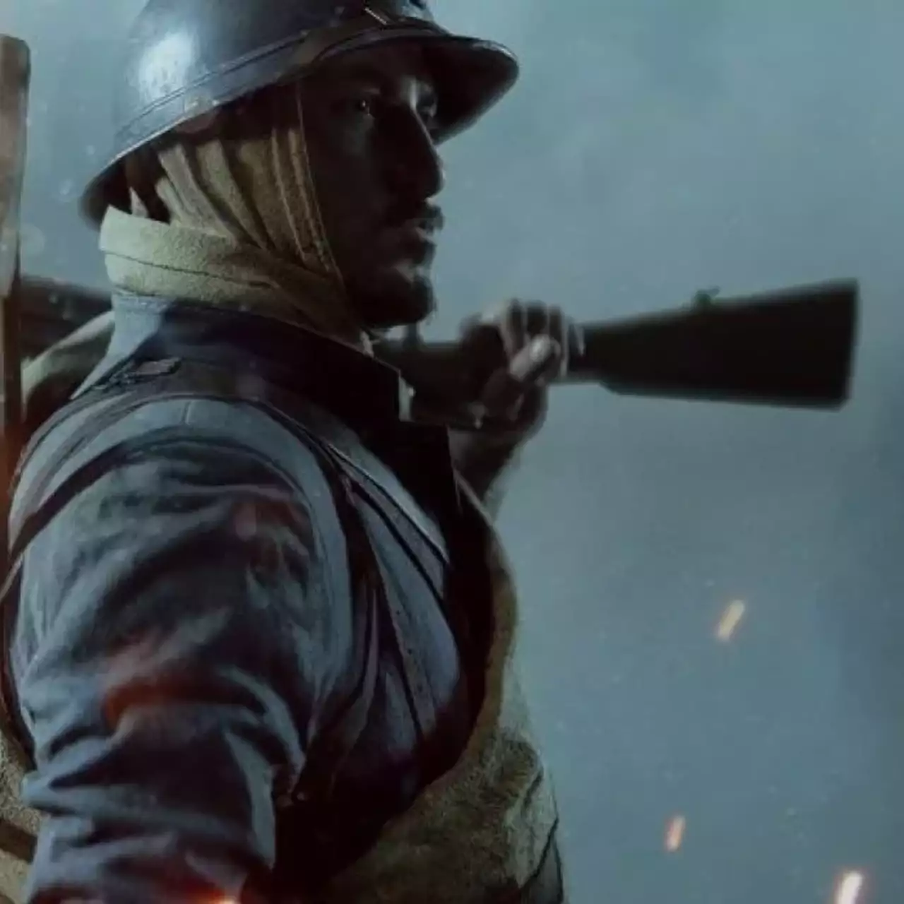 В Battlefield 1 появится функция «Premium-друзья», которая позволит бесплатно играть на картах из DLC