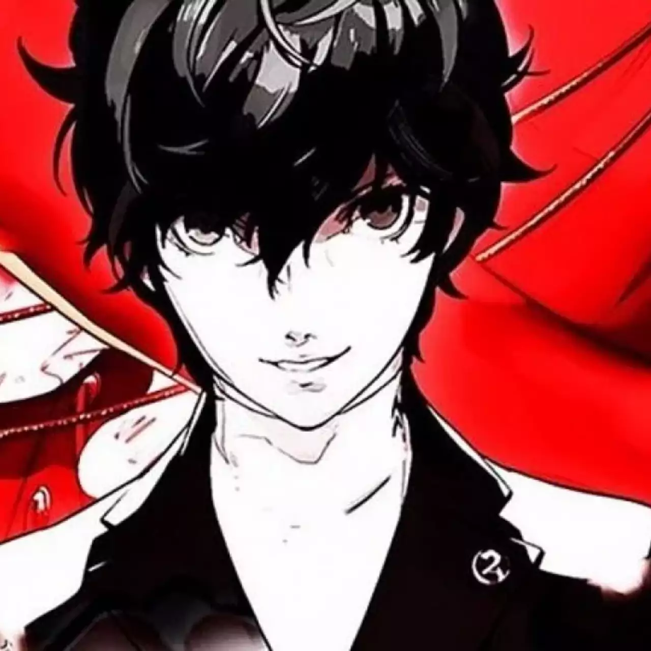 Появились оценки Persona 5 Появились оценки Persona 5