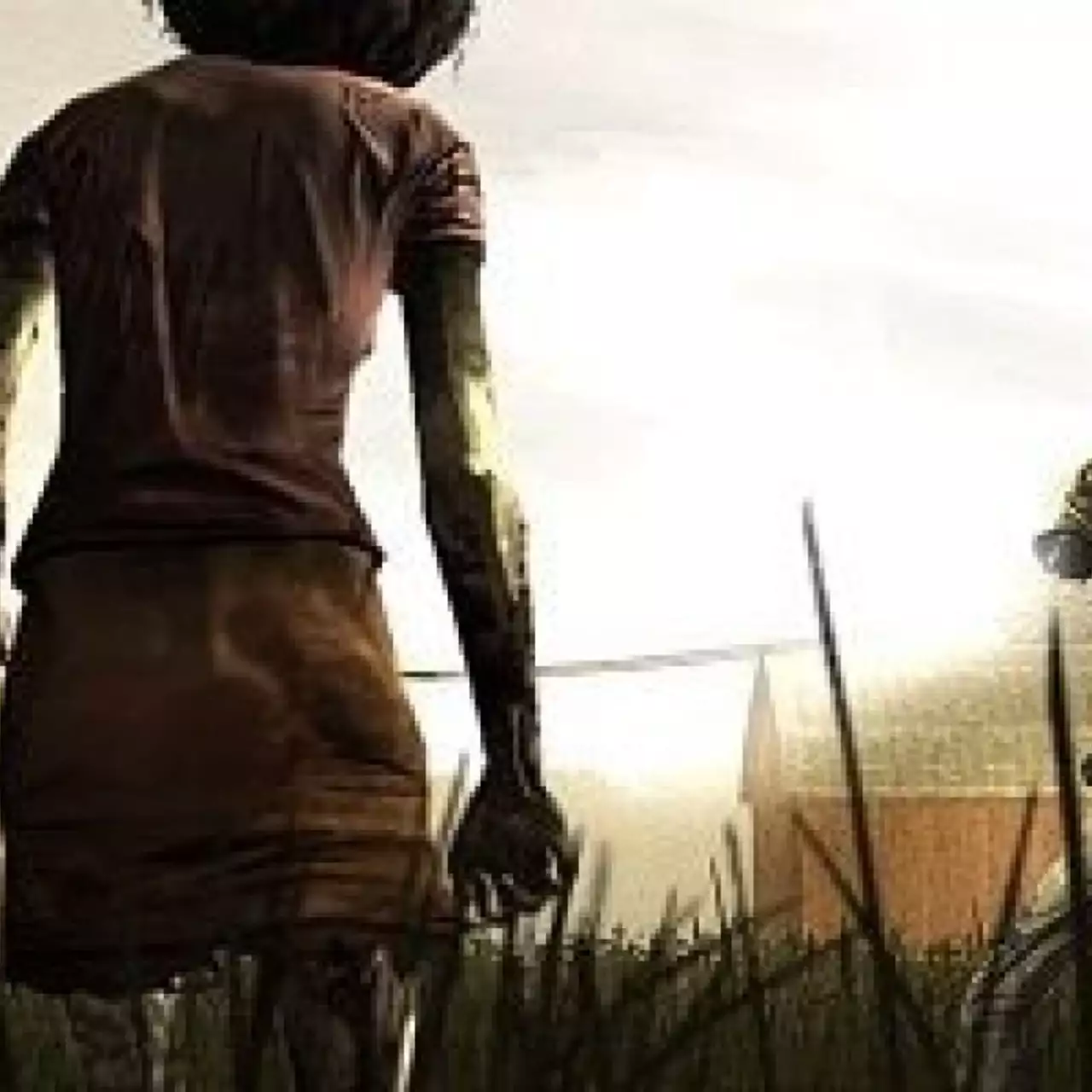 The Walking Dead: 40 минут игрового процесса The Walking Dead: 40 минут игрового процесса