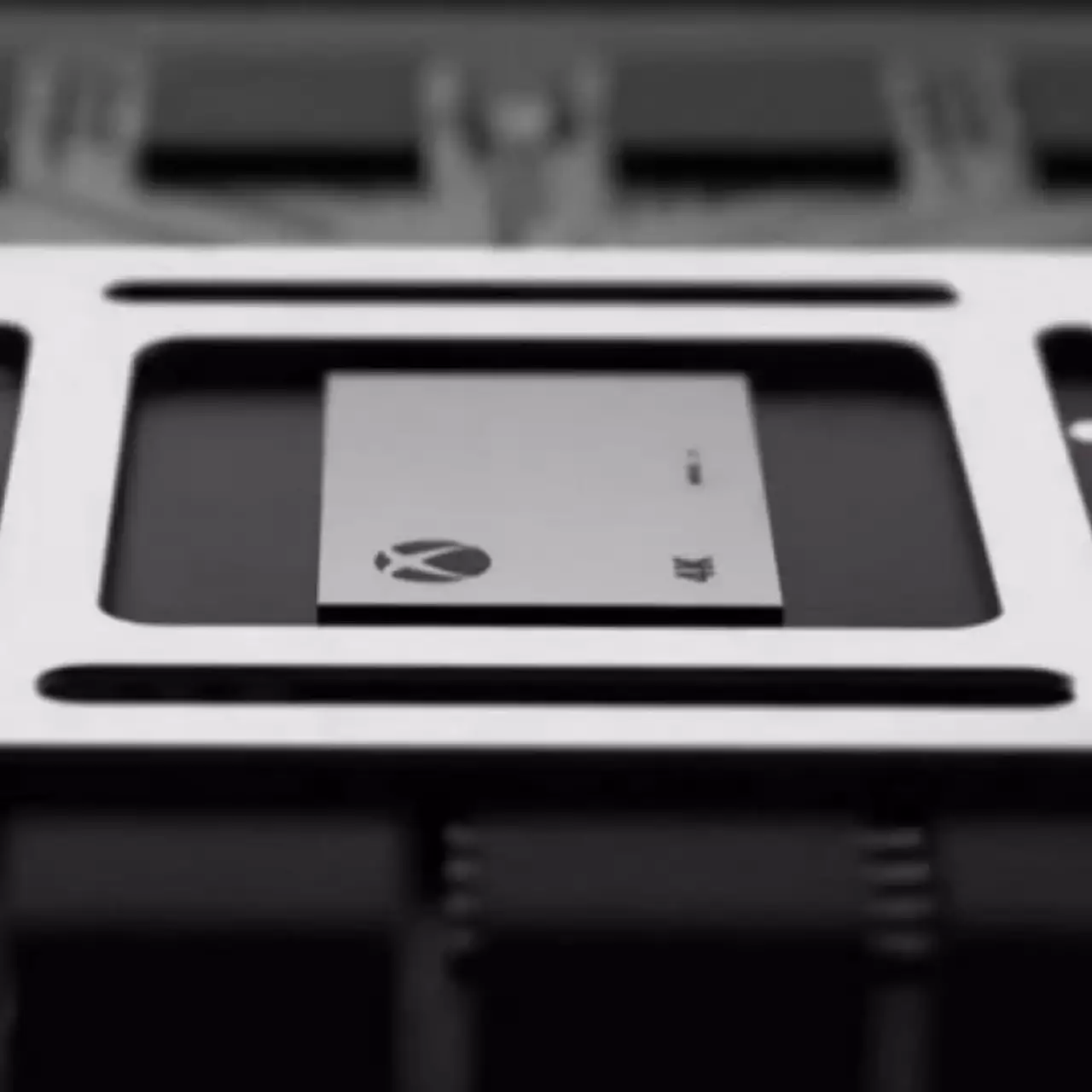 Мощь Xbox Scorpio может продемонстрировать мощь Assassin's Creed: Empire