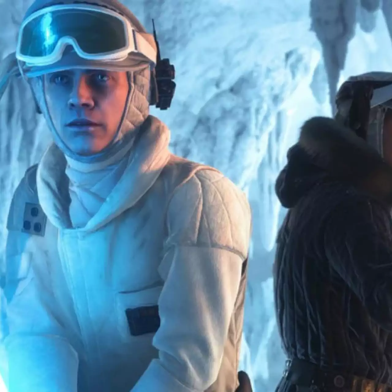 Electronic Arts и DICE анонсируют Star Wars: Battlefront 2 в середине апреля
