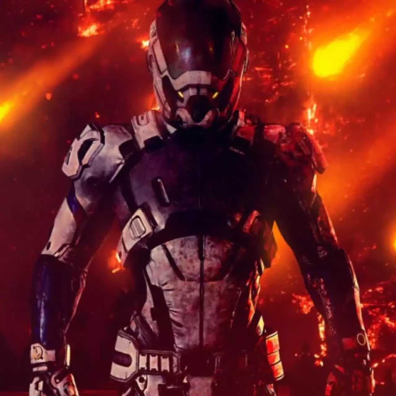 BioWare займется решением проблем Mass Effect: Andromeda с 4 апреля