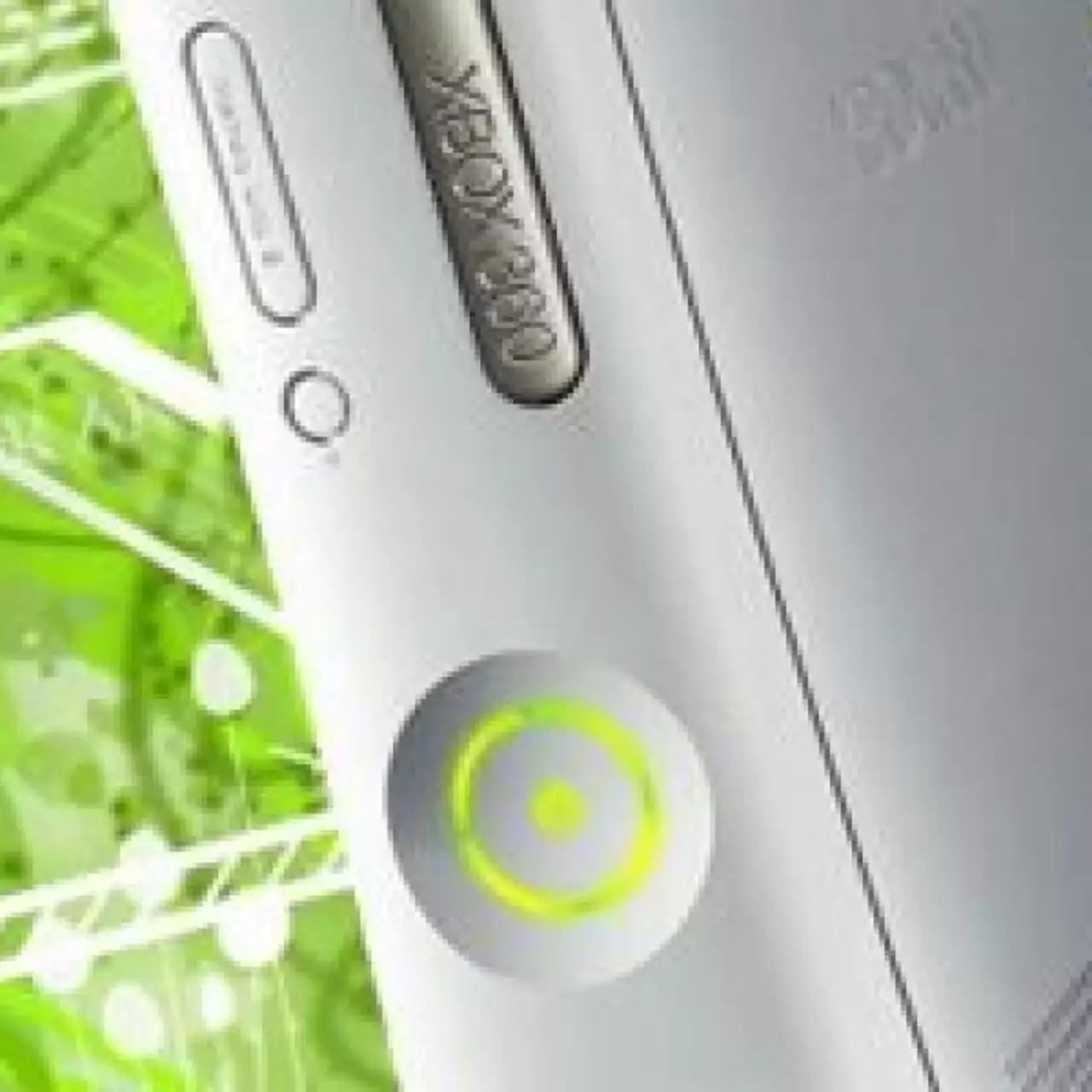 Xbox 360 обновили Xbox 360 обновили