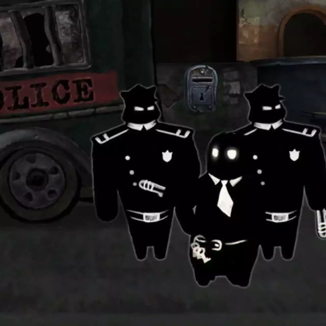 Адвенчура Beholder выйдет на iOS и Android Адвенчура Beholder выйдет на iOS и Android