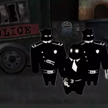 Адвенчура Beholder выйдет на iOS и Android