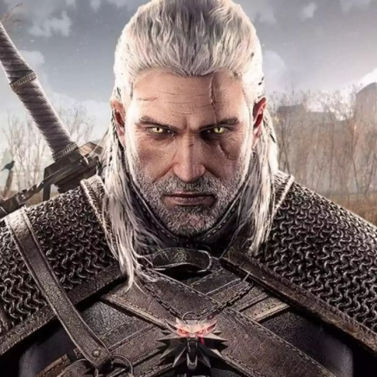 CD Projekt продала более 25 миллионов копий игр про «Ведьмака» по всему миру CD Projekt продала более 25 миллионов копий игр про «Ведьмака» по всему миру