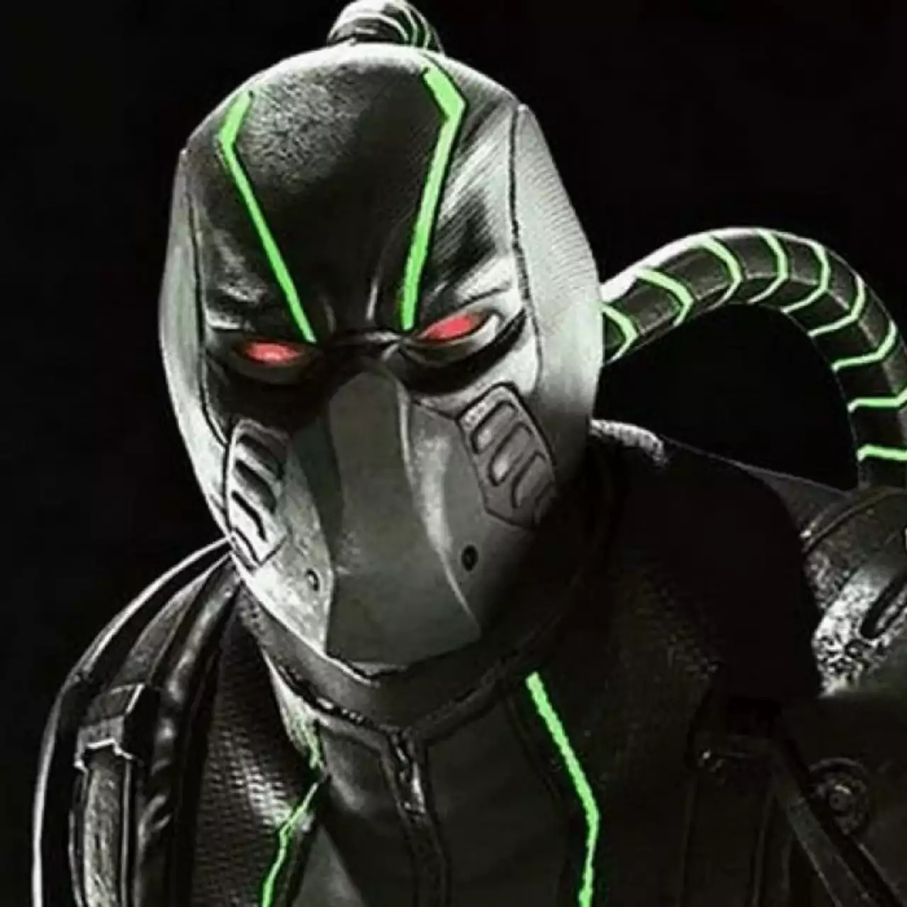Свежий трейлер Injustice 2 был посвящен суперзлодеям